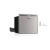 Vitrifrigo DW100RXP4-EF-2 Stainless Steel Single Drawer Refrigerators Flush Flange