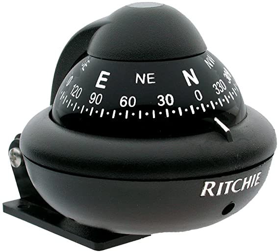 Ritchie - RitchieSport Bracket Mount (X-10), Part No. X-10M , Color Black