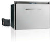 Vitrifrigo Stainless Steel Single Drawer Refrigerator Surface Flange DW70RXP1-ES-1 (SO)