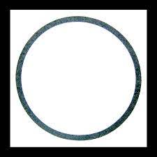 Groco - Nut Cover Gasket 3-3/8