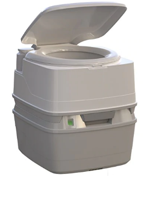 Thetford- Porta Potti® 550P MSD With Pump-Out , Part No 92856