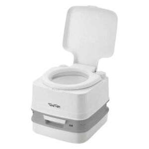 Thetford - Porta Potti® 135 and 335 White/Gray Portable Toilets , Part No 92861