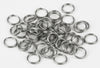 Schaefer Marine - Cotter Split Rings, Part No. 94-92(50-PCPK)