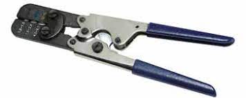 BSP - Controlled Cycle Crimp Tool