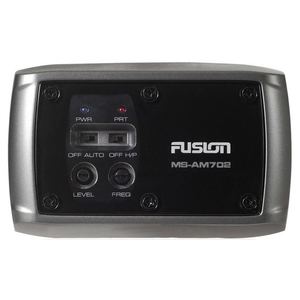 Fusion MS-AM702 Marine Zone Amplifier - MS-AM702