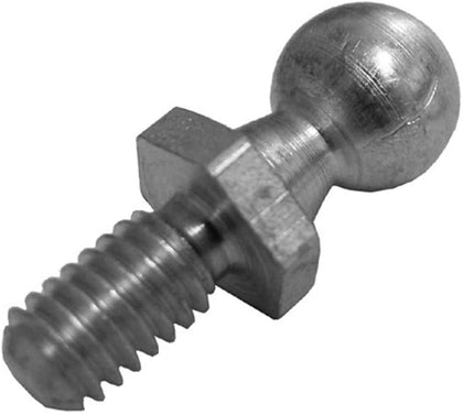 BALL STUDS, SOCKETS AND MOUNTING BRACKETS , 10 and 13mm Ball Studs , Part No. BSSS-13E