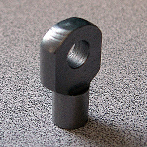 Ameritool - Blade End Stainless Steel , Part No. BESS-257