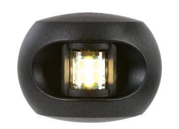 Aqua Signal - LED NAV Lights Port - Starboard - Stern, Vertical Surface - White Stern Light