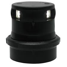 Aqua Signal - NEW LED Series 34 – 12-Volt or 24-Volt Navigational Lights,Part No. 34400-7