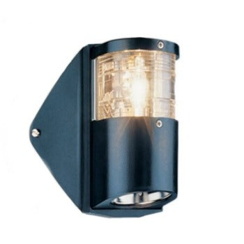 Aqua Signal - Series 25 – 12-Volt or 24-Volt Navigational Lights - Masthead/Spreader