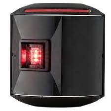 Aqua Signal - Series 44 LED Navigational Lights / 12/24V DC LED Port Light