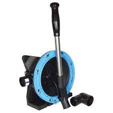 Jabsco - Jabsco Amazon Hand Diaphragm Pump, Part No. 29270-0000 - GPM 22 - Universal Hand Pump