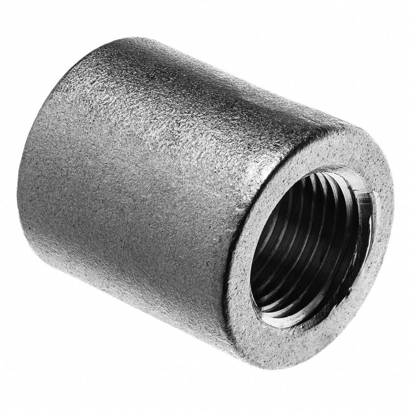 B/B - Pipe Couplings, Part No. 64-411 - I.P.S. 1/4