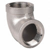 B/B - Pipe Elbow 90°, Part No. 64-105 - I.P.S. 1"
