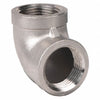 B/B - Pipe Elbow 90°, Part No. 64-101 - I.P.S. 1/4"