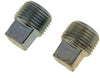 B/B - Pipe Plugs, Part No. 64-670 - I.P.S. 1/8"