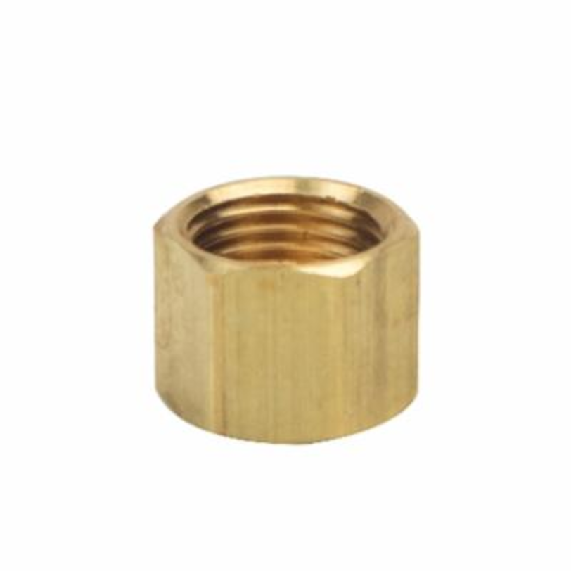 BRA - Compression Nuts, Part No. 61-1/4 - Tube 1/4''