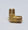 BRA - Male Pipe Elbows, Part No. 133-1/2 - I.P.S. 1/2''