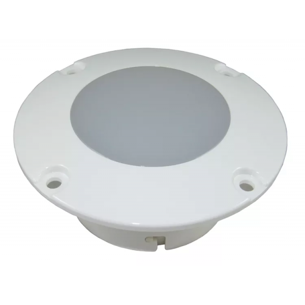 Barnegat Light Marine Products - Cockpit or Courtesy Lights, Part No. QL-CL-F-24-1