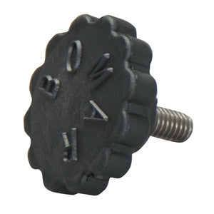Bomar - Knobs, Part No. P100-06