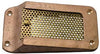 Buck Algonquin - Hull Intake Strainers, Part No. 2352