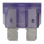 ATC/ATO Fuses and Holders - Part No. ATC-25