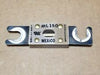Bussmann - CNL/ANL Limiter Fuses & Holders, Part No. ANL-150 - 150 Amp