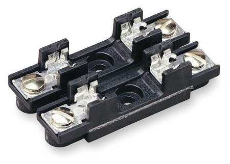 Bussmann - Fuse Blocks, Part No. S-8301-2