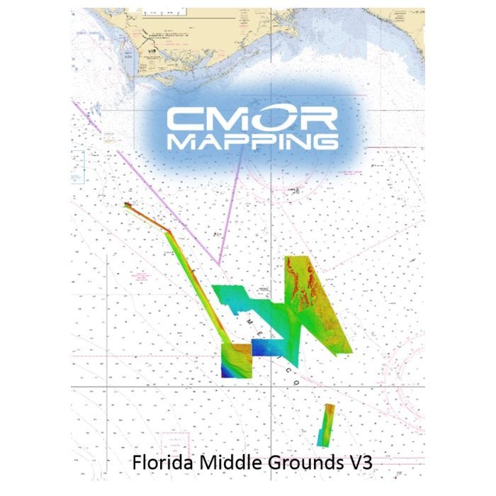 CMOR Mapping