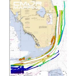 CMOR Mapping