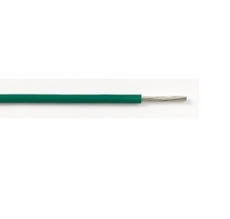 Cobra Wire & Cable - Primary Marine Wire, Part No. A1012T-03-100 - Green