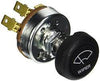 Cole Hersee - 2 Speed Wiper Switches, Part No. 75212-04-BX