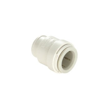 STT - End Stop Plastic, Part No. 0959109 - Size 1/2