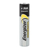 Energizer - Batteries Industrial Alkaline Batteries, Part No. AAA BATEN - 1.5 Volts - 24 Per Pack