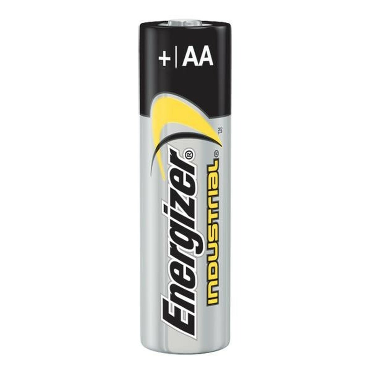 Energizer - Batteries Industrial Alkaline Batteries, Part No. AA BATEN - 1.5 Volts - 24 Per Pack