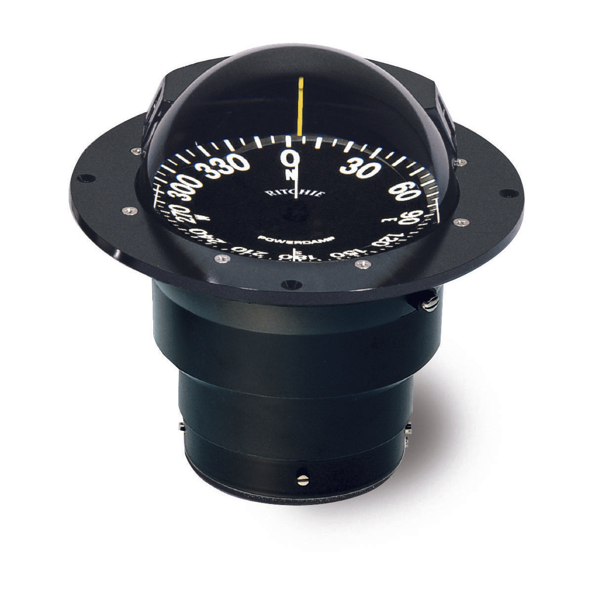 Ritchie - Flush-Mount Compass Globemaster Series - FB-500