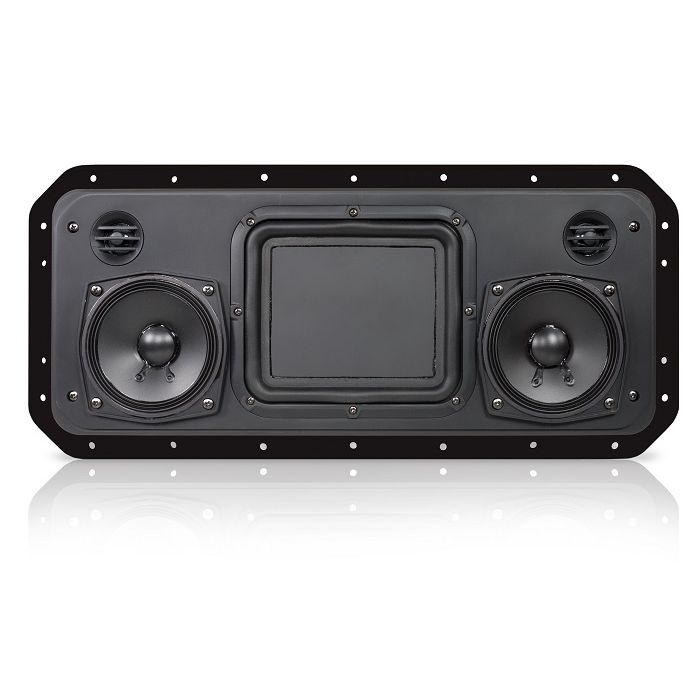 Fusion RV-FS402B Sound Panel