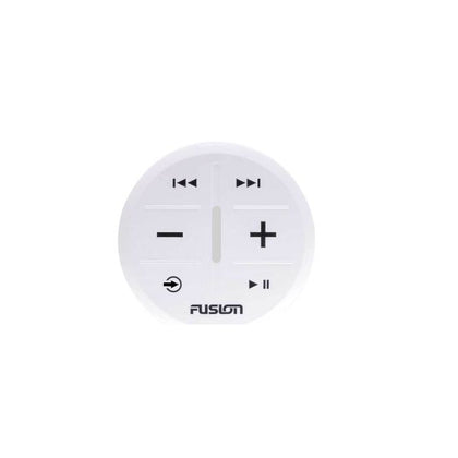Fusion ARX70W ANT Wireless Stereo Remote White