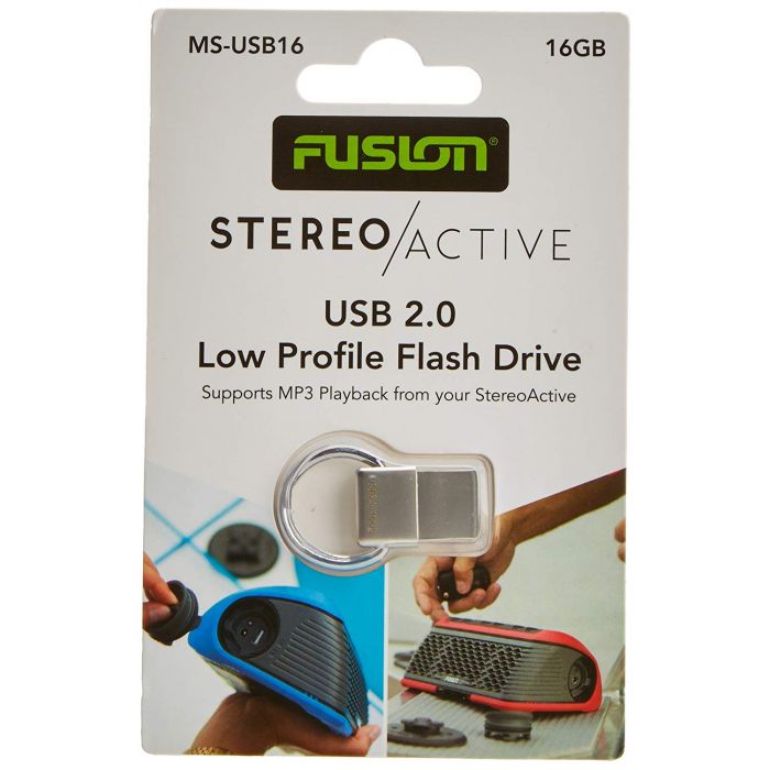 Fusion MS-USB-16 16GB USB