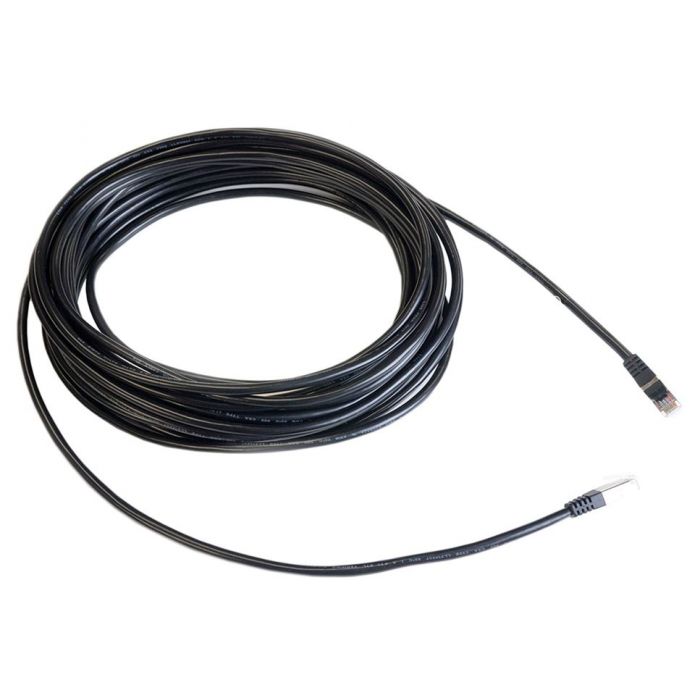 Fusion 20' Shielded Ethernet Cable with RJ45 Connectors