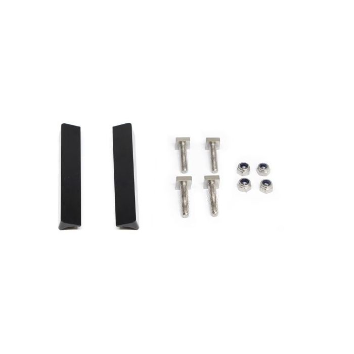 Fusion MS-RA670FMK Flat Mount Kit For MS-RA210 MS-RA670 and MS-RA60