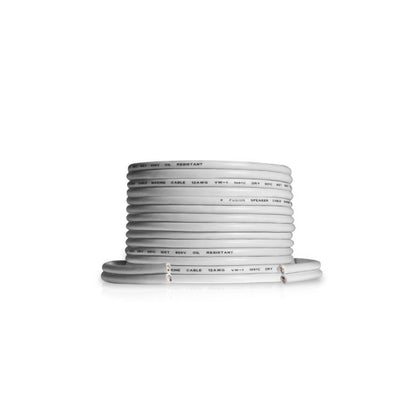 Fusion 12AWG Speaker Wire 328'