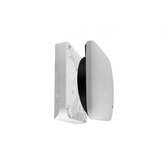 Fusion SM-x65SP2W White Two Surface Corner Spacer