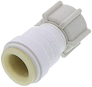 Sea Tech - Female Connector Plastic, Part No. 0959085 - Size 1/2