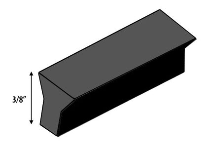 Perko - Portlight and Weatherstripping , Part No 0461