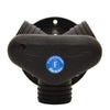 Forespar - 2-Position “Y" Valves, Part No. 902000 - 1-1/2" “Y" Valve