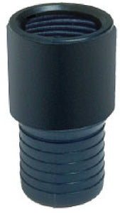 Forespar - Female Pipe-to-Hose Adapter, Part No. 901014 - Size 1/2
