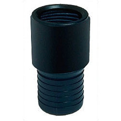 Forespar - Female Pipe-to-Hose Adapter, Part No. 901015 - Size 3/4