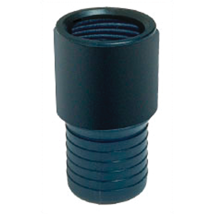 Forespar - Female Pipe-to-Hose Adapter, Part No. 905012 - Size 1-1/2
