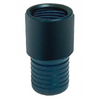 Forespar - Female Pipe-to-Hose Adapter, Part No. 905012 - Size 1-1/2" FPT to 3/4" Hose Barb